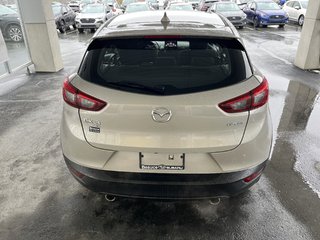 2022 Mazda CX-3 GS Auto AWD in Saint-Georges, Quebec - 5 - w320h240px