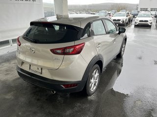 2022 Mazda CX-3 GS Auto AWD in Saint-Georges, Quebec - 4 - w320h240px