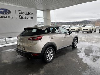 2022 Mazda CX-3 GS Auto AWD in Saint-Georges, Quebec - 3 - w320h240px