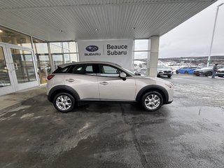 2022 Mazda CX-3 GS Auto AWD in Saint-Georges, Quebec - 2 - w320h240px