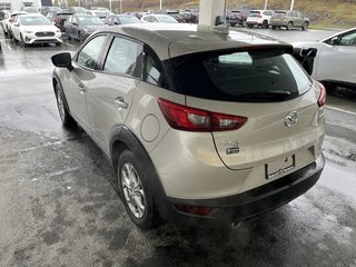 2022 Mazda CX-3 GS Auto AWD in Saint-Georges, Quebec - 6 - w320h240px