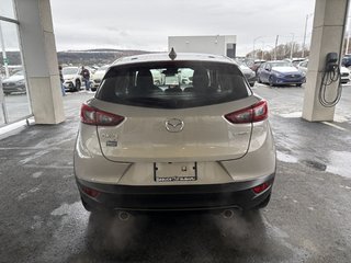 2022 Mazda CX-3 GS Auto AWD in Saint-Georges, Quebec - 4 - w320h240px