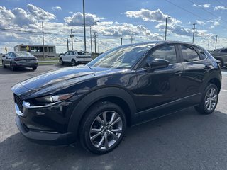 Mazda CX-30 GS FWD 2020 à Saint-Georges, Québec - 3 - w320h240px
