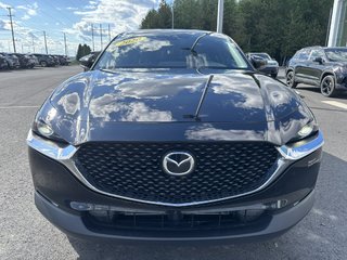 Mazda CX-30 GS FWD 2020 à Saint-Georges, Québec - 2 - w320h240px