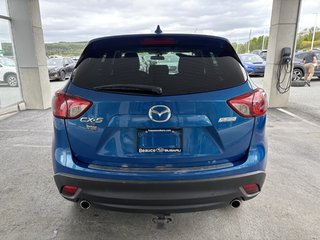 Mazda CX-5 FWD 4dr Auto GX 2014 à Saint-Georges, Québec - 4 - w320h240px