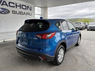 Mazda CX-5 FWD 4dr Auto GX 2014 à Saint-Georges, Québec - 3 - w320h240px
