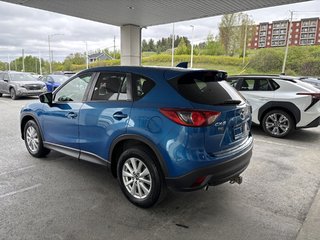 Mazda CX-5 FWD 4dr Auto GX 2014 à Saint-Georges, Québec - 5 - w320h240px