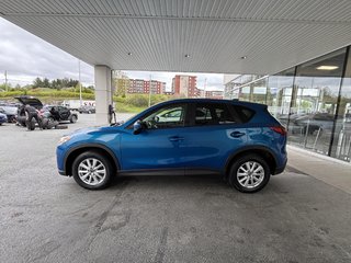 Mazda CX-5 FWD 4dr Auto GX 2014 à Saint-Georges, Québec - 6 - w320h240px