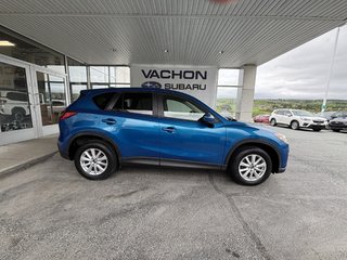 Mazda CX-5 FWD 4dr Auto GX 2014 à Saint-Georges, Québec - 2 - w320h240px