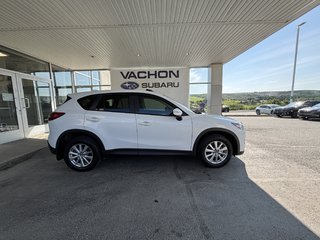 2015 Mazda CX-5 AWD 4dr Auto GS in Saint-Georges, Quebec - 2 - w320h240px
