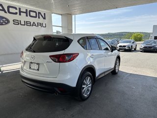 2015 Mazda CX-5 AWD 4dr Auto GS in Saint-Georges, Quebec - 3 - w320h240px