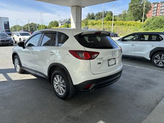2015 Mazda CX-5 AWD 4dr Auto GS in Saint-Georges, Quebec - 5 - w320h240px