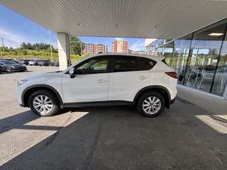 2015 Mazda CX-5 AWD 4dr Auto GS in Saint-Georges, Quebec - 6 - w320h240px