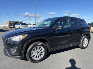 2015 Mazda CX-5 AWD 4dr Auto GS in Saint-Georges, Quebec - 3 - w320h240px