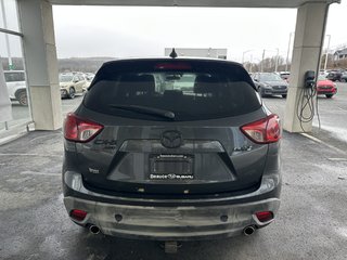 2016 Mazda CX-5 AWD 4dr Auto GS in Saint-Georges, Quebec - 4 - w320h240px