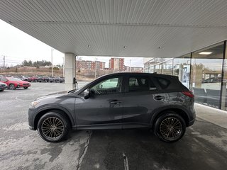 2016 Mazda CX-5 AWD 4dr Auto GS in Saint-Georges, Quebec - 6 - w320h240px