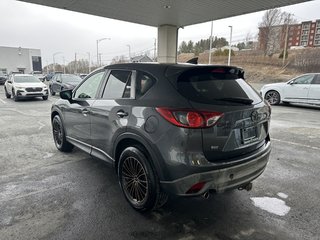 2016 Mazda CX-5 AWD 4dr Auto GS in Saint-Georges, Quebec - 5 - w320h240px