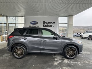 2016 Mazda CX-5 AWD 4dr Auto GS in Saint-Georges, Quebec - 2 - w320h240px