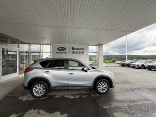 Mazda CX-5 AWD 4dr Auto GS 2016 à Saint-Georges, Québec - 2 - w320h240px
