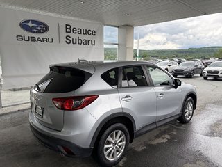 Mazda CX-5 AWD 4dr Auto GS 2016 à Saint-Georges, Québec - 3 - w320h240px