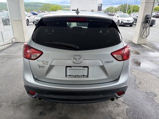 Mazda CX-5 AWD 4dr Auto GS 2016 à Saint-Georges, Québec - 4 - w320h240px