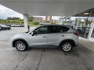 Mazda CX-5 AWD 4dr Auto GS 2016 à Saint-Georges, Québec - 6 - w320h240px