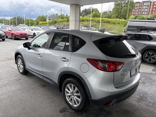 Mazda CX-5 AWD 4dr Auto GS 2016 à Saint-Georges, Québec - 5 - w320h240px