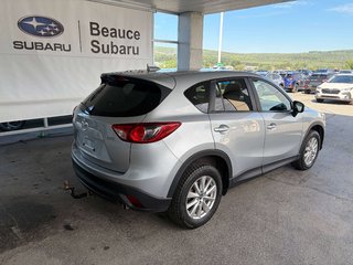 Mazda CX-5 GX 2016 à Saint-Georges, Québec - 3 - w320h240px