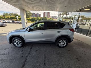 Mazda CX-5 GX 2016 à Saint-Georges, Québec - 6 - w320h240px