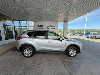 Mazda CX-5 GX 2016 à Saint-Georges, Québec - 2 - w320h240px
