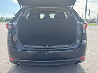 Mazda CX-5 GT 2017 à Saint-Georges, Québec - 5 - w320h240px