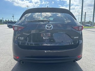 Mazda CX-5 GT 2017 à Saint-Georges, Québec - 4 - w320h240px