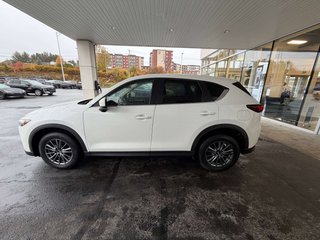 2018 Mazda CX-5 GX in Saint-Georges, Quebec - 6 - w320h240px