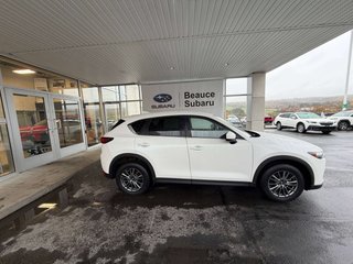 2018 Mazda CX-5 GX in Saint-Georges, Quebec - 2 - w320h240px
