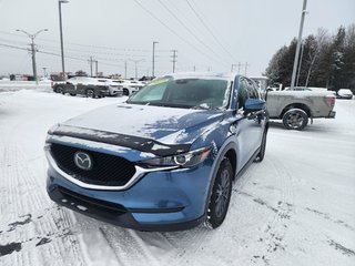 Mazda CX-5 GS Auto AWD 2019 à Saint-Georges, Québec - 5 - w320h240px