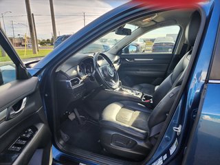 2019 Mazda CX-5 GS Auto AWD in Saint-Georges, Quebec - 5 - w320h240px