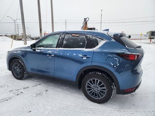 Mazda CX-5 GS Auto AWD 2019 à Saint-Georges, Québec - 4 - w320h240px
