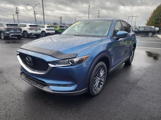 2019 Mazda CX-5 GS Auto AWD in Saint-Georges, Quebec - 5 - w320h240px
