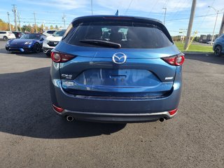 2019 Mazda CX-5 GS Auto AWD in Saint-Georges, Quebec - 4 - w320h240px