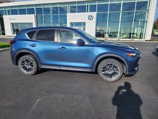 2019 Mazda CX-5 GS Auto AWD in Saint-Georges, Quebec - 2 - w320h240px