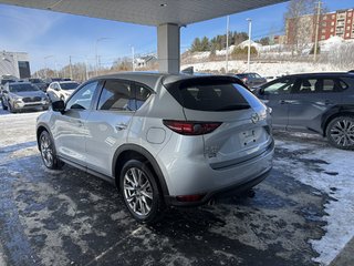 Mazda CX-5 GT AWD 2021 à Saint-Georges, Québec - 5 - w320h240px