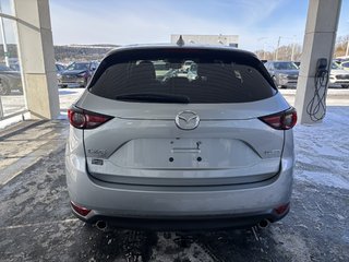 Mazda CX-5 GT AWD 2021 à Saint-Georges, Québec - 4 - w320h240px