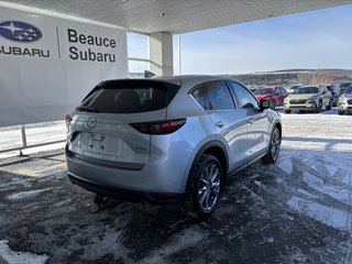 Mazda CX-5 GT AWD 2021 à Saint-Georges, Québec - 3 - w320h240px