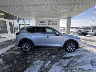 Mazda CX-5 GT AWD 2021 à Saint-Georges, Québec - 2 - w320h240px