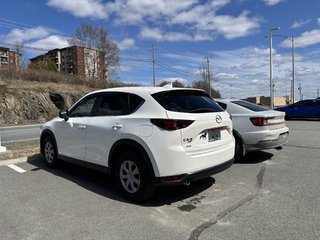 Mazda CX-5 GX AWD 2021 à Saint-Georges, Québec - 3 - w320h240px
