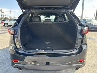 2022 Mazda CX-5 Sport Design w-Turbo AWD in Saint-Georges, Quebec - 6 - w320h240px