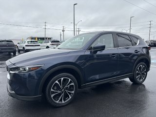 2022 Mazda CX-5 GS AWD in Saint-Georges, Quebec - 3 - w320h240px