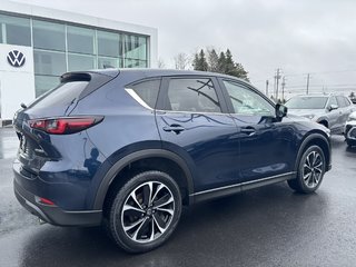 2022 Mazda CX-5 GS AWD in Saint-Georges, Quebec - 6 - w320h240px