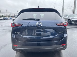 2022 Mazda CX-5 GS AWD in Saint-Georges, Quebec - 5 - w320h240px