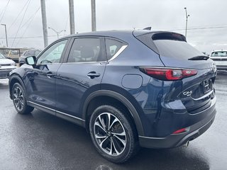 2022 Mazda CX-5 GS AWD in Saint-Georges, Quebec - 4 - w320h240px